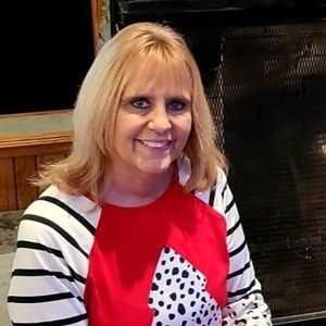 Meet your Posher, Monica